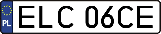 ELC06CE