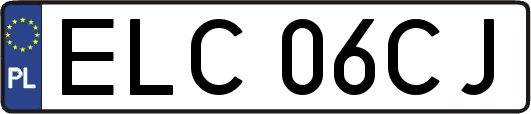 ELC06CJ