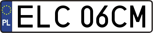ELC06CM
