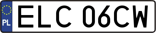 ELC06CW