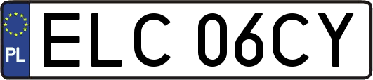 ELC06CY