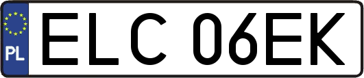 ELC06EK