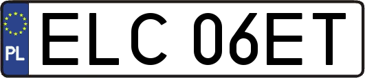 ELC06ET