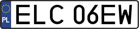 ELC06EW