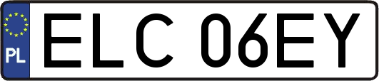 ELC06EY
