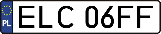ELC06FF