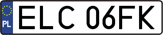 ELC06FK