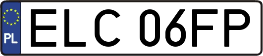 ELC06FP