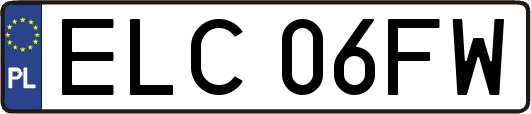 ELC06FW