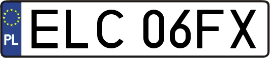 ELC06FX