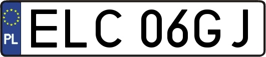 ELC06GJ