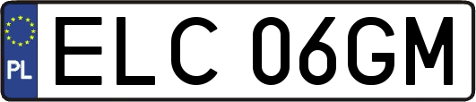 ELC06GM