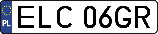 ELC06GR