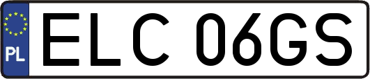 ELC06GS
