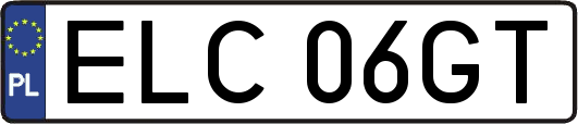 ELC06GT