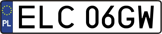 ELC06GW