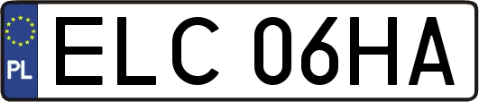 ELC06HA