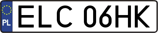 ELC06HK