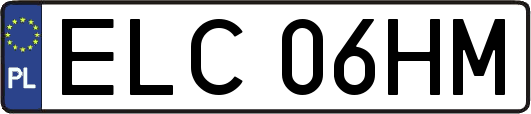 ELC06HM