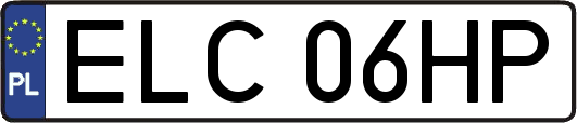 ELC06HP