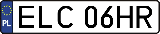 ELC06HR