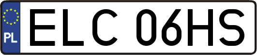 ELC06HS
