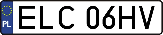 ELC06HV