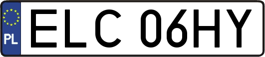 ELC06HY