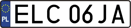 ELC06JA