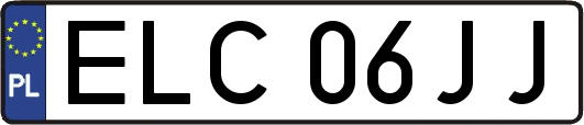 ELC06JJ