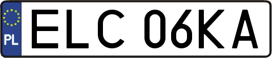 ELC06KA