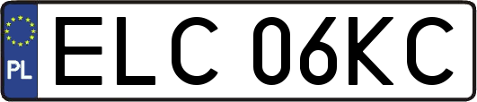 ELC06KC