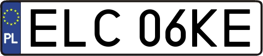 ELC06KE