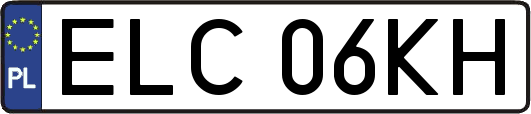 ELC06KH