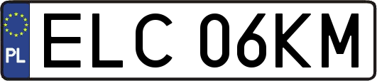 ELC06KM