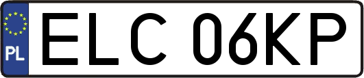 ELC06KP