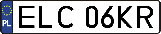 ELC06KR