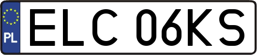 ELC06KS