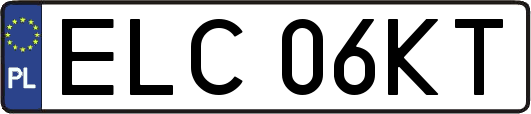 ELC06KT