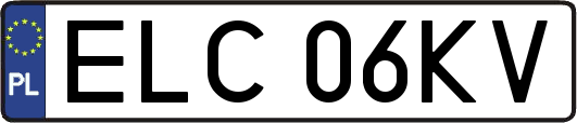 ELC06KV