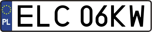 ELC06KW