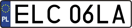 ELC06LA