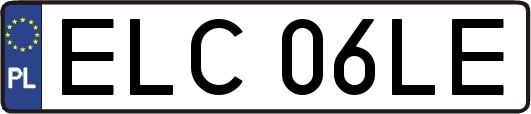 ELC06LE