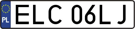 ELC06LJ