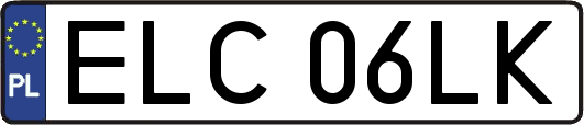 ELC06LK