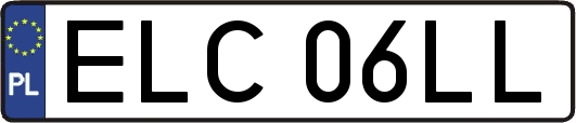 ELC06LL