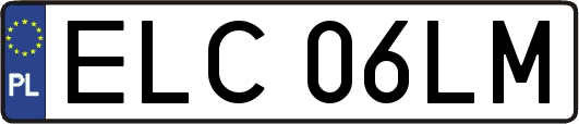 ELC06LM