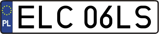 ELC06LS