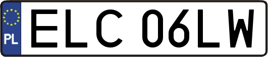 ELC06LW