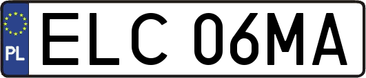 ELC06MA